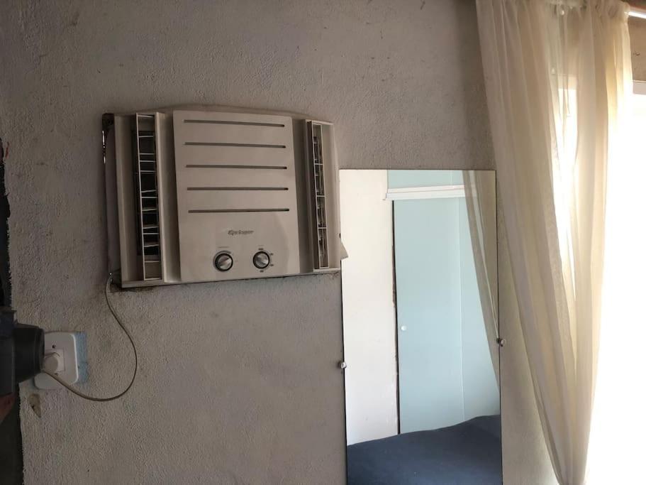 Сasa de vacaciones Casa Perto Praia Recreio *