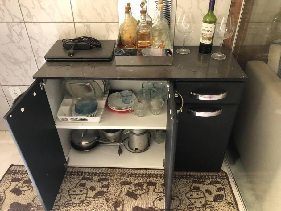 Casa Perto Praia Recreio Сasa de vacaciones Río de Janeiro