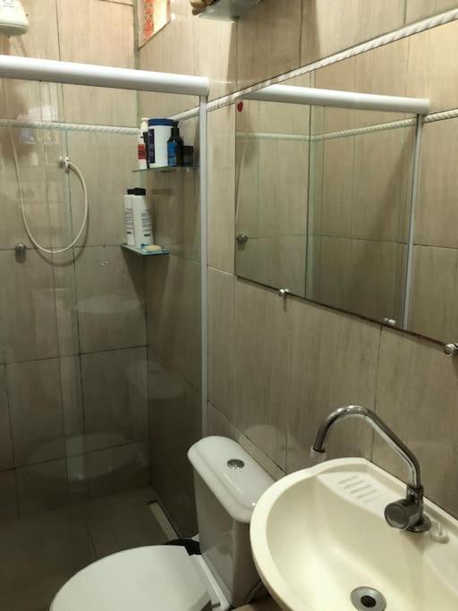 Сasa de vacaciones Casa Perto Praia Recreio Río de Janeiro