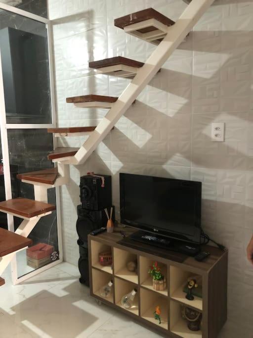 Сasa de vacaciones Casa Perto Praia Recreio