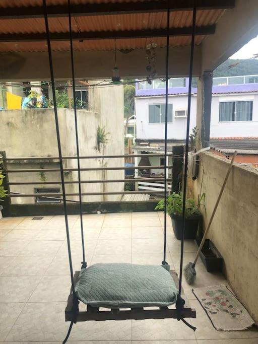 Сasa de vacaciones Casa Perto Praia Recreio