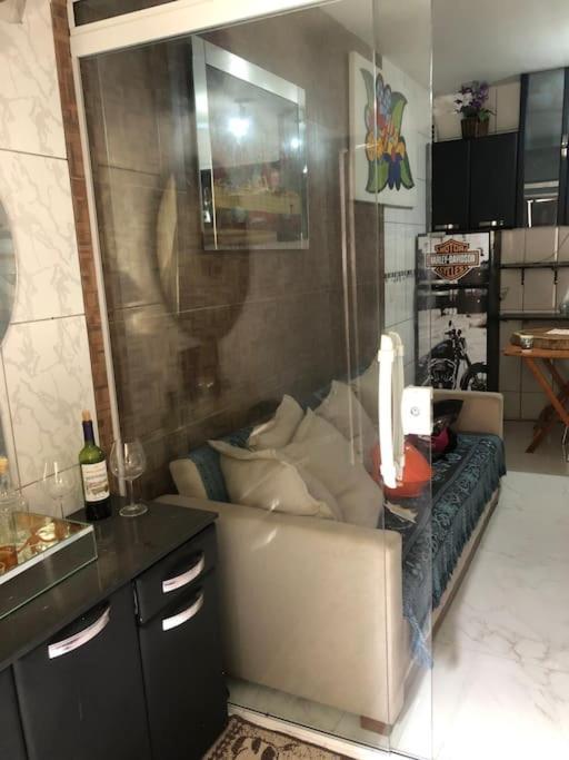 Casa Perto Praia Recreio Rio de Janeiro