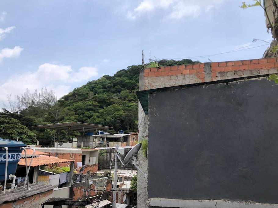Casa Perto Praia Recreio Rio de Janeiro