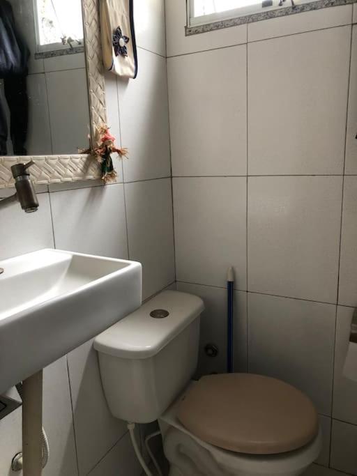 Casa Perto Praia Recreio Rio de Janeiro